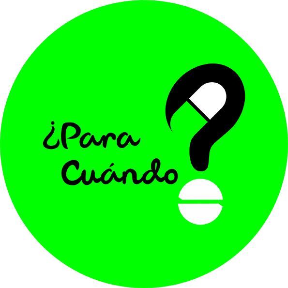 Logo ¿Para Cuándo?